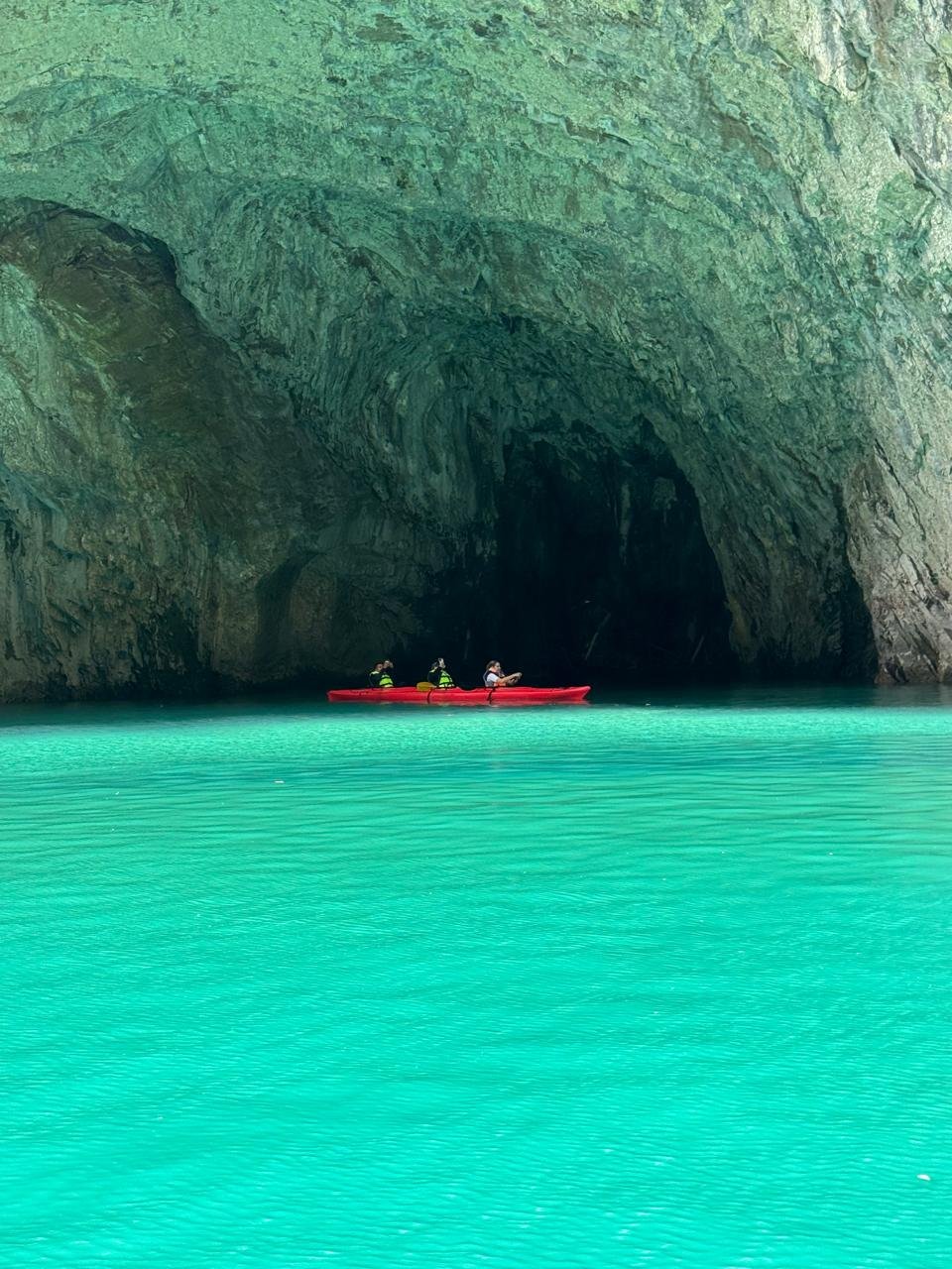 Shala River Full Day Tour from Shkodra