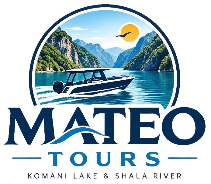 Mateo Tours – Shala River & Komani Lake